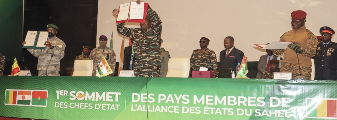 Justice internationale en péril : le retrait du Burkina Faso, du Mali et du Niger de la CPI
