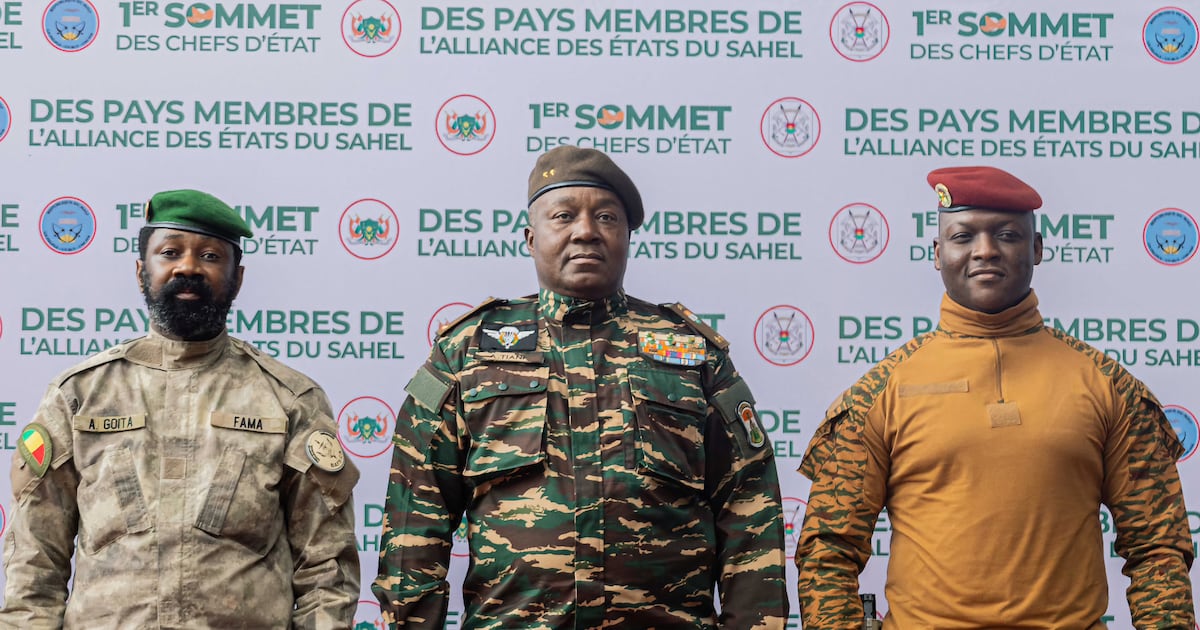 Sommet de l&rsquo;AES à Bamako : vers une coopération militaire renforcée au Sahel