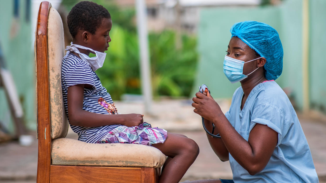 Vaccination contre le Covid-19 au Mali : le défi de la relance sanitaire