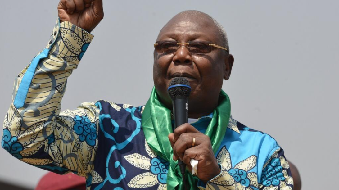Centrafrique : Martin ziguélé exhorte à un dialogue urgent face aux défis nationaux