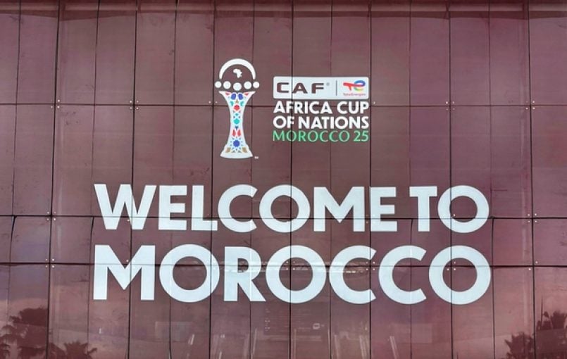 La finale de la can 2025 entre le Sénégal et le Maroc