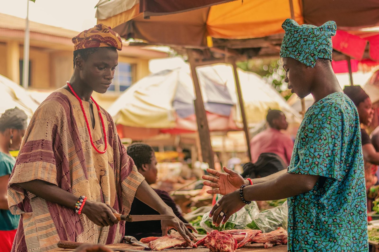 Côte d&rsquo;Ivoire mise sur l&rsquo;élevage local pour maîtriser les prix du mouton de tabaski