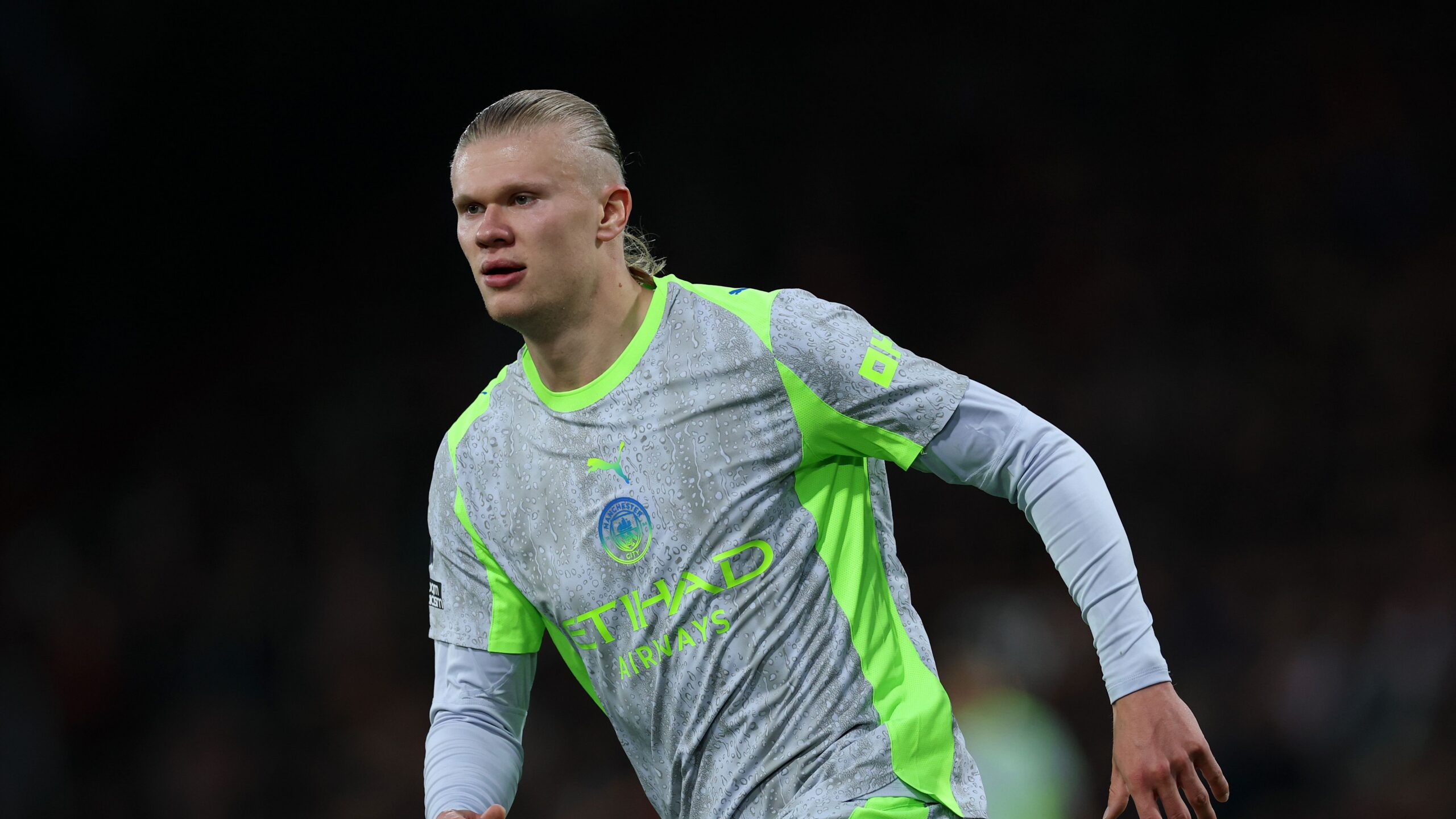 L&rsquo;absence d&rsquo;Erling Haaland pour le dernier match de Pep Guardiola à Manchester City expliquée