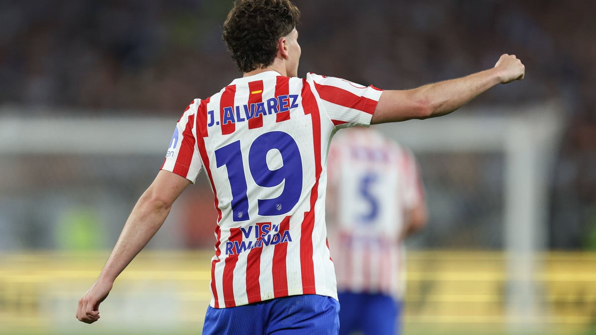 Psg : julian alvarez en ligne de mire pour un transfert explosif