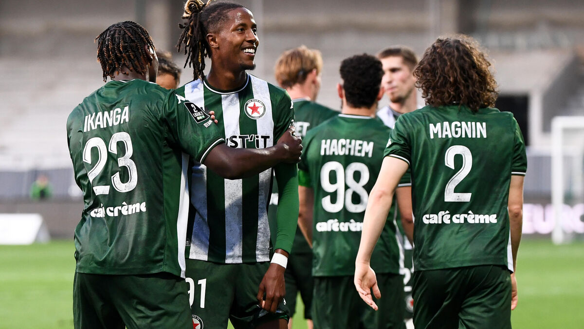 Red star contre rodez : horaire et diffuseur tv pour le play-off d&rsquo;accession à la ligue 1