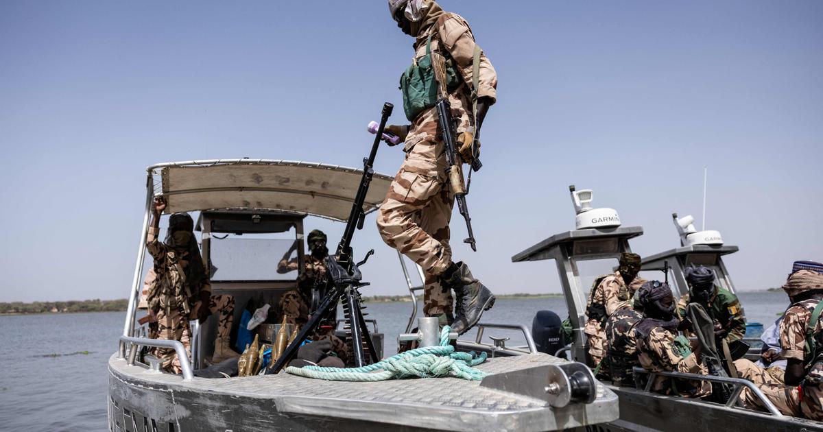 Frappes tchadiennes contre Boko Haram: des pêcheurs nigérians parmi les victimes?