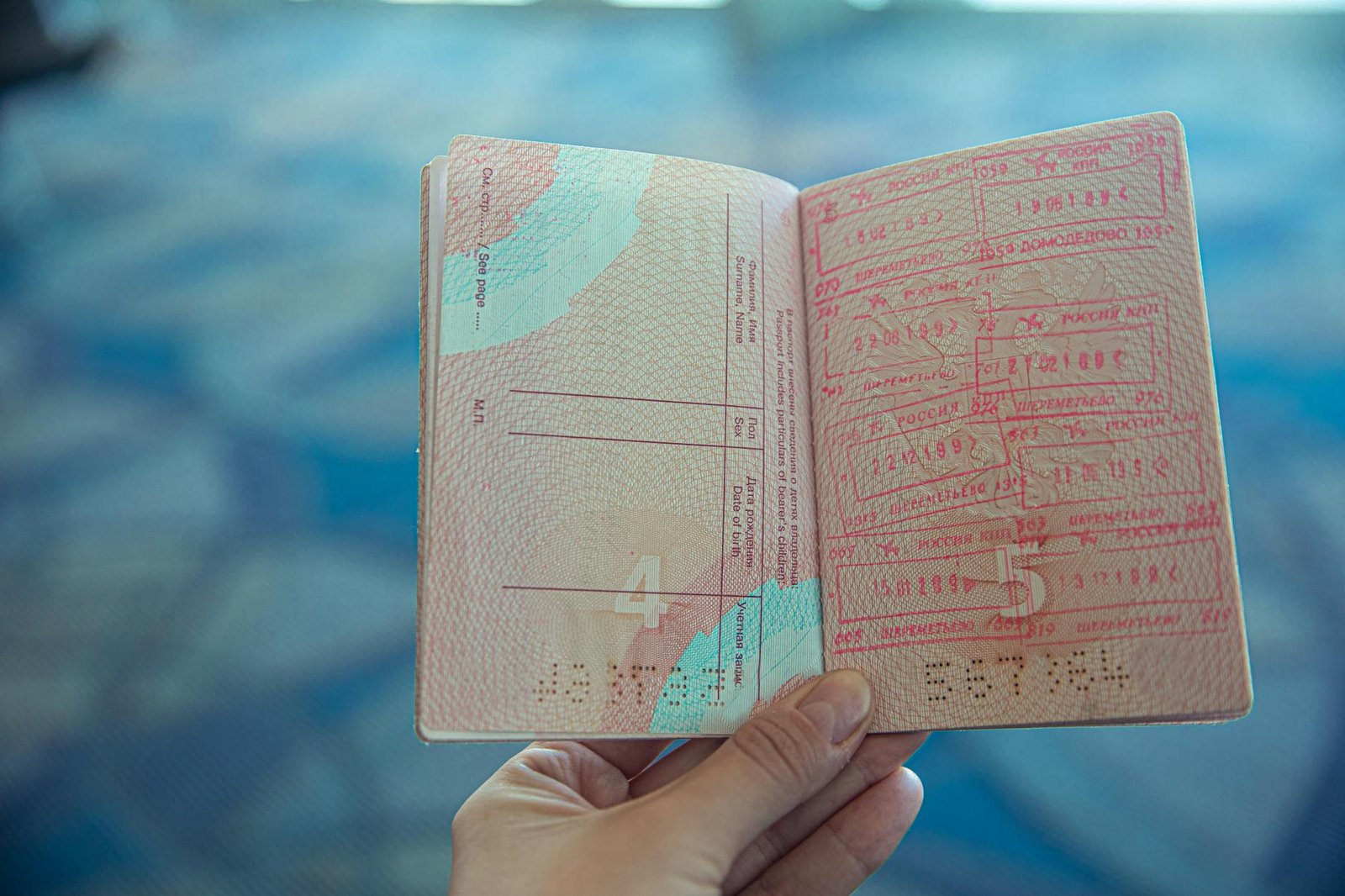 Coup de filet à Dakar contre une filière chinoise de faux visas