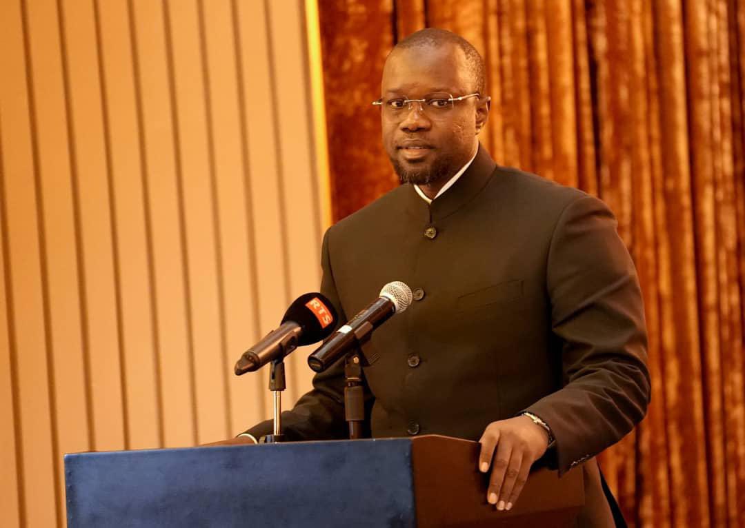 Sénégal : Ousmane Sonko mobilise le gouvernement pour la prévention des inondations
