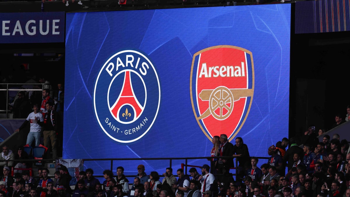 La cible prioritaire d&rsquo;Arsenal post-Ligue des Champions : Gonçalo Ramos du PSG
