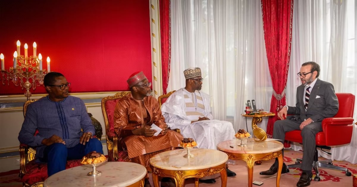 Les dynamiques d&rsquo;influence au Sahel : entre aspirations économiques et rivalités régionales