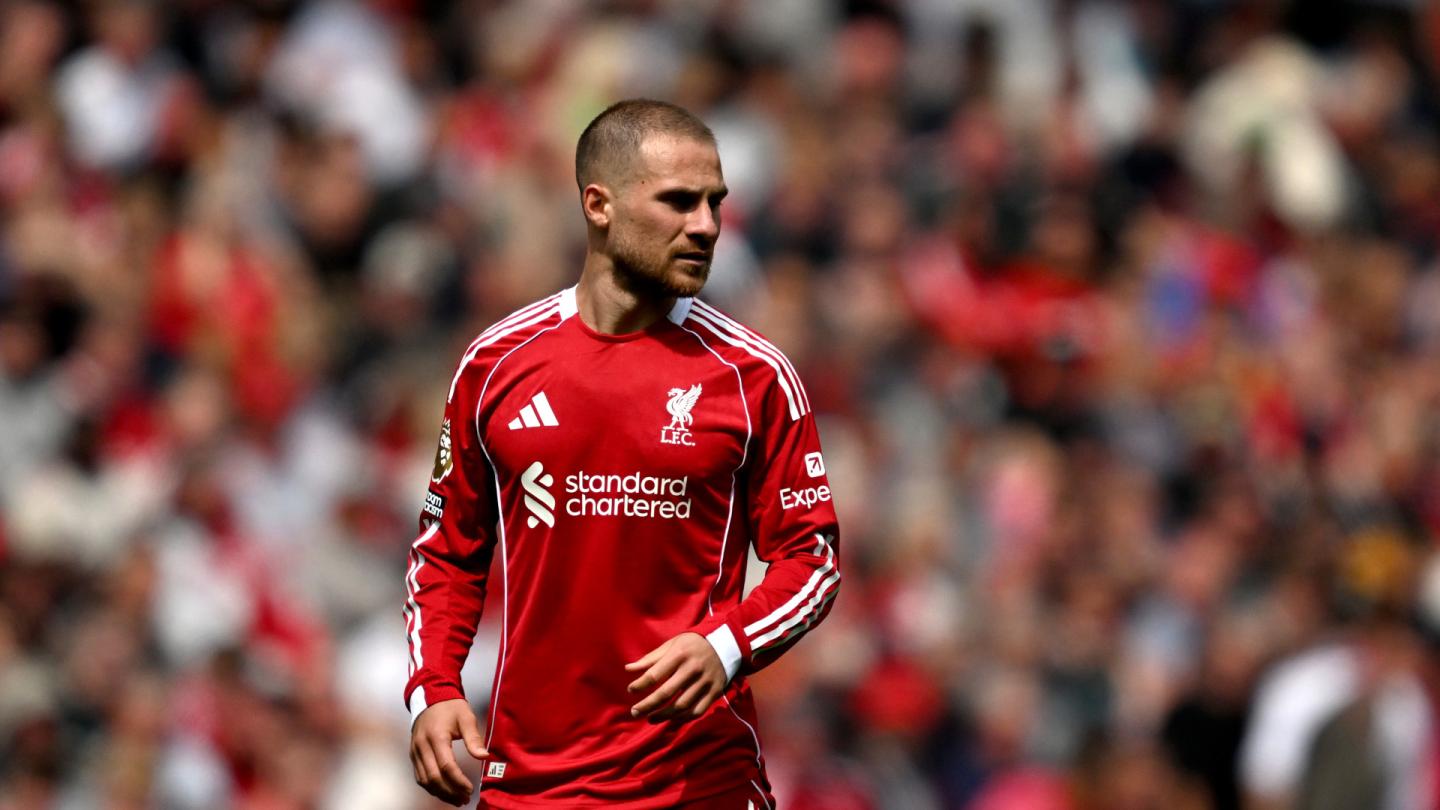 Liverpool – Brentford : les chiffres clés avant le coup d&rsquo;envoi à Anfield
