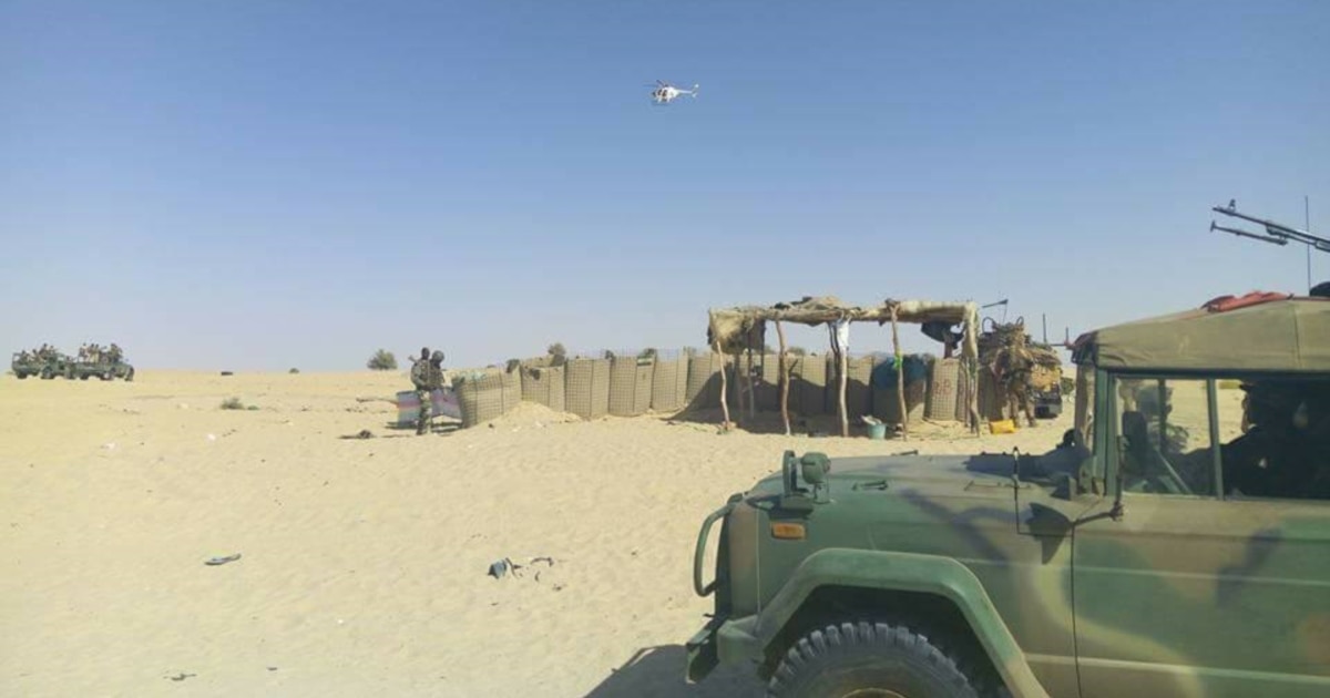 Armées du Sahel: multiplication d&rsquo;accusations d&rsquo;exactions, l&rsquo;ONU s&rsquo;inquiète