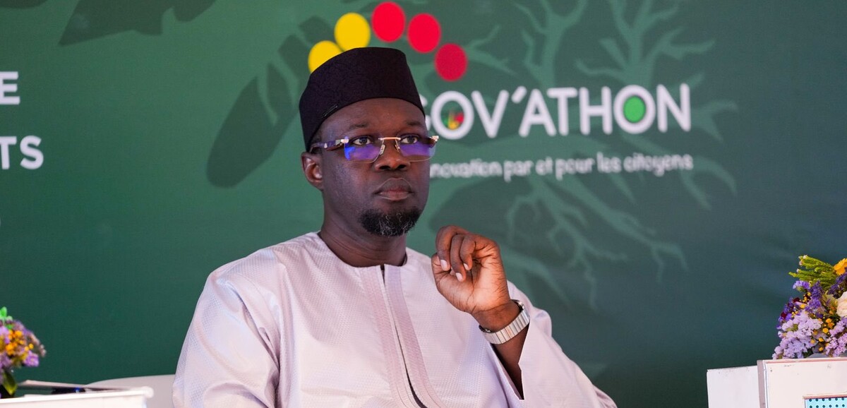 Sénégal : une réforme électorale ouvre la voie à Ousmane Sonko pour 2029