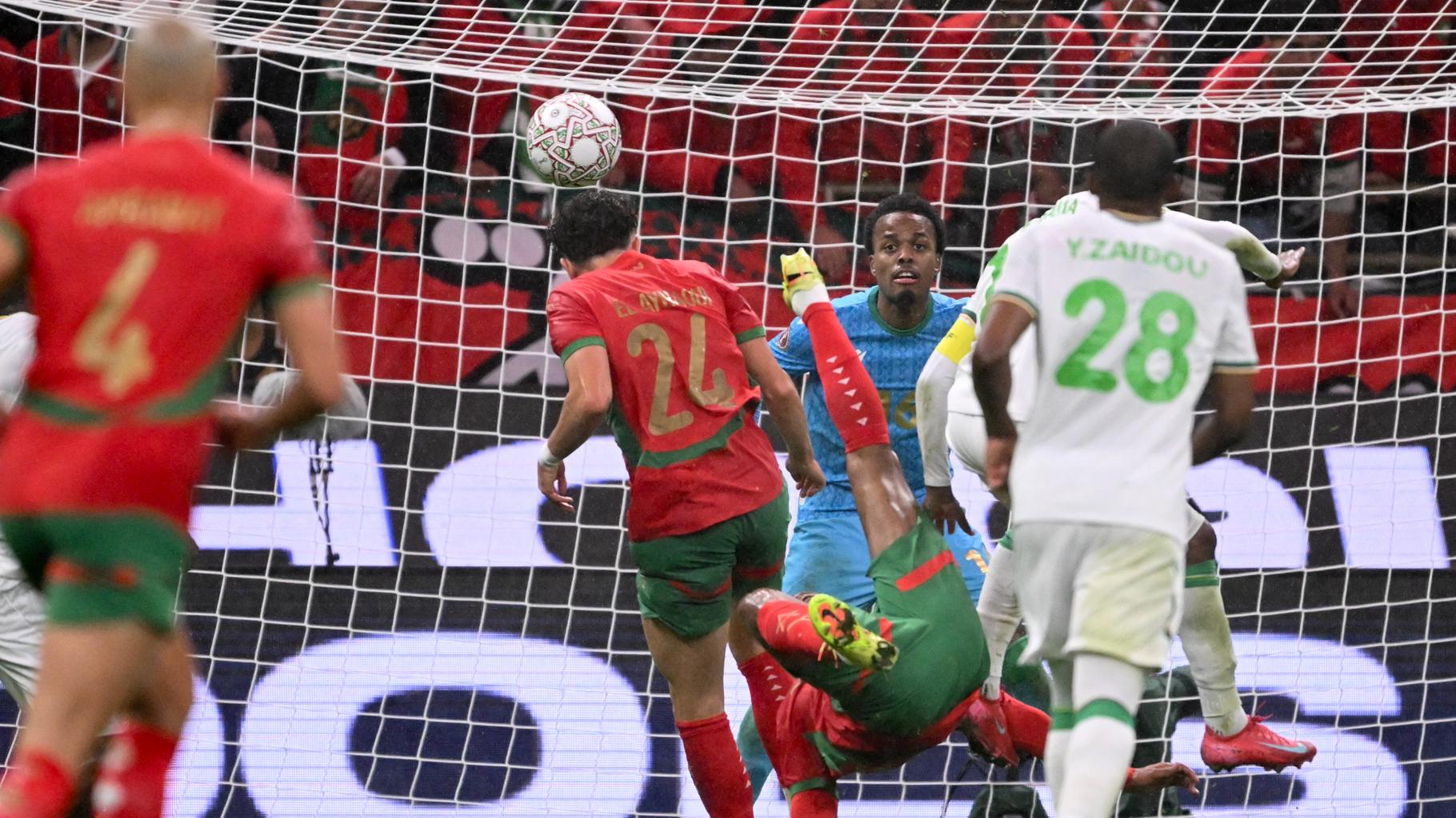 Revirement historique : le Sénégal déchu de son titre de la CAN 2025 au profit du Maroc