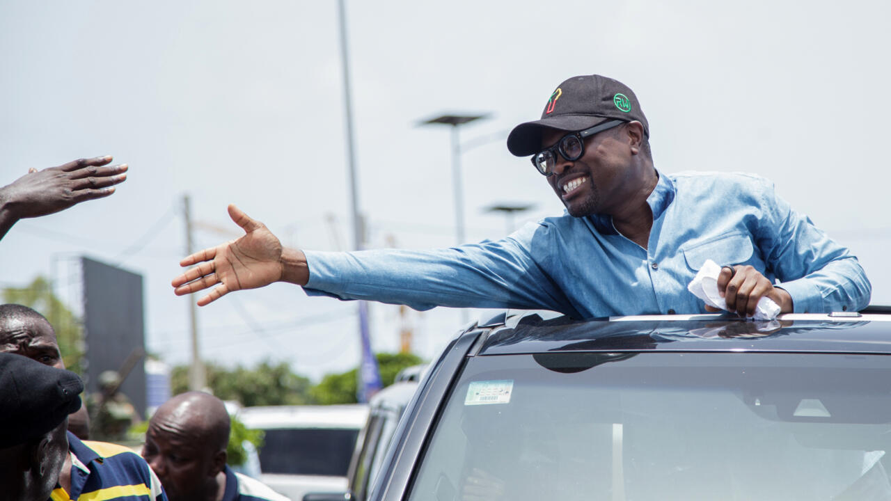 L&rsquo;ère Romuald Wadagni au Bénin : défis et attentes après l&rsquo;investiture