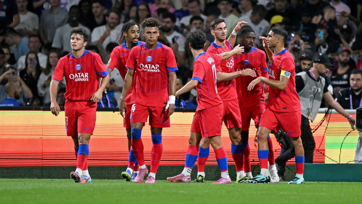 PSG contre Arsenal : les meilleurs endroits pour vivre la finale à Albi