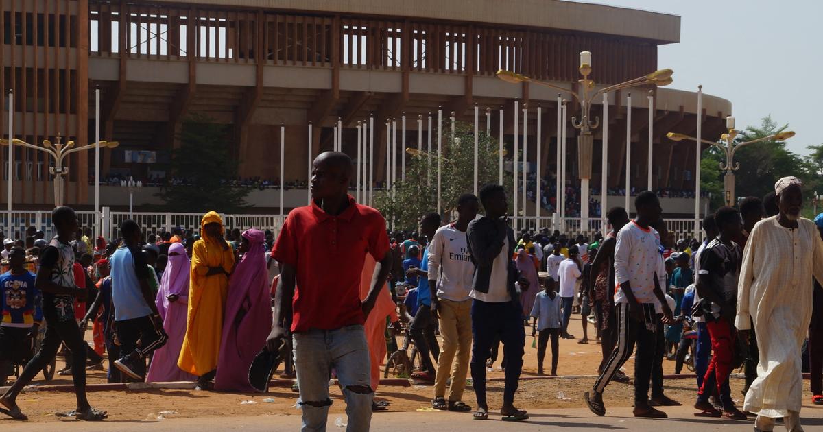 Niger : les Domol Leydi, une nouvelle force civile pour la défense du territoire