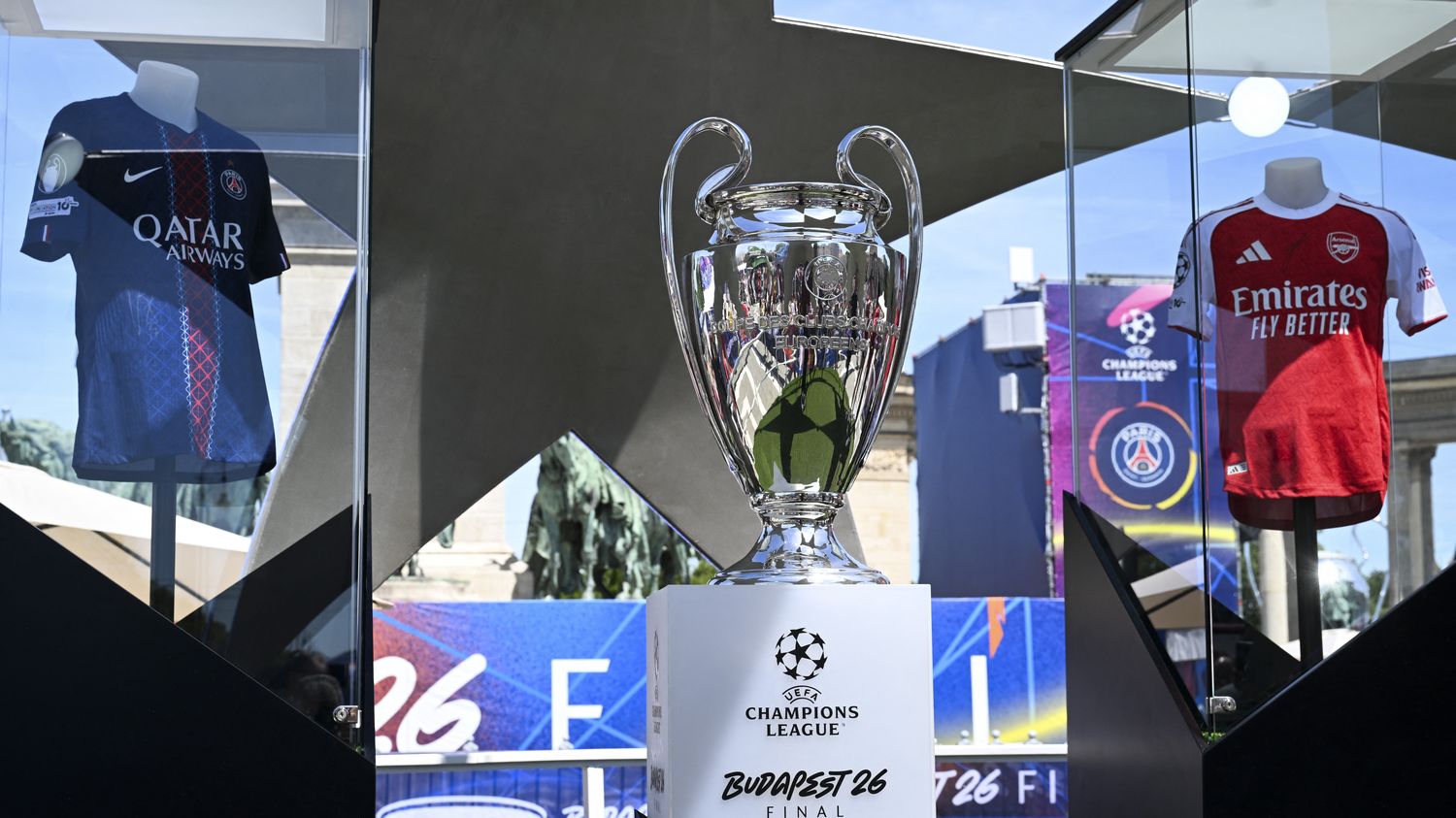 Finale de la ligue des champions à 18 heures : les raisons d&rsquo;un choix historique