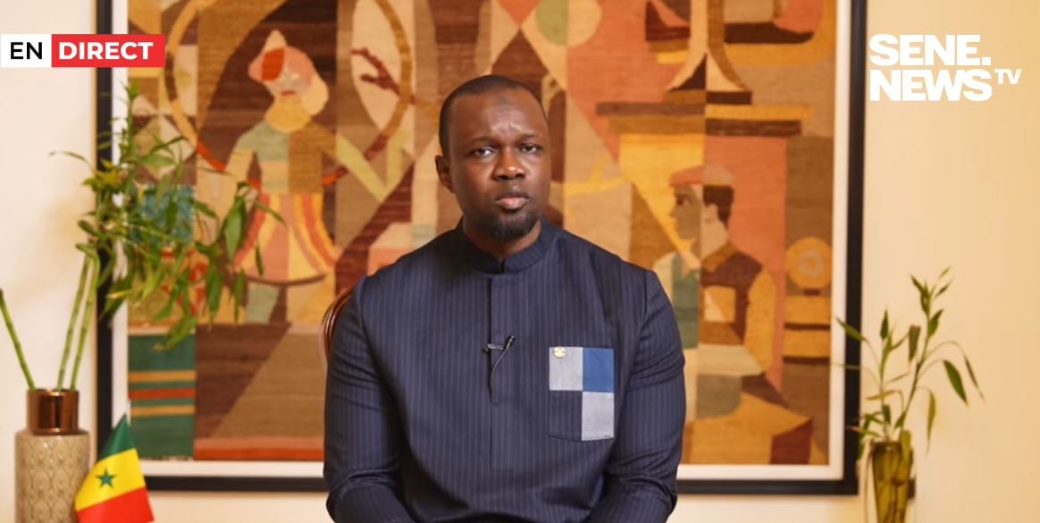 Réunion d&rsquo;urgence à la cité keur gorgui : sonko mobilise ses cadres avant le congrès de pastef