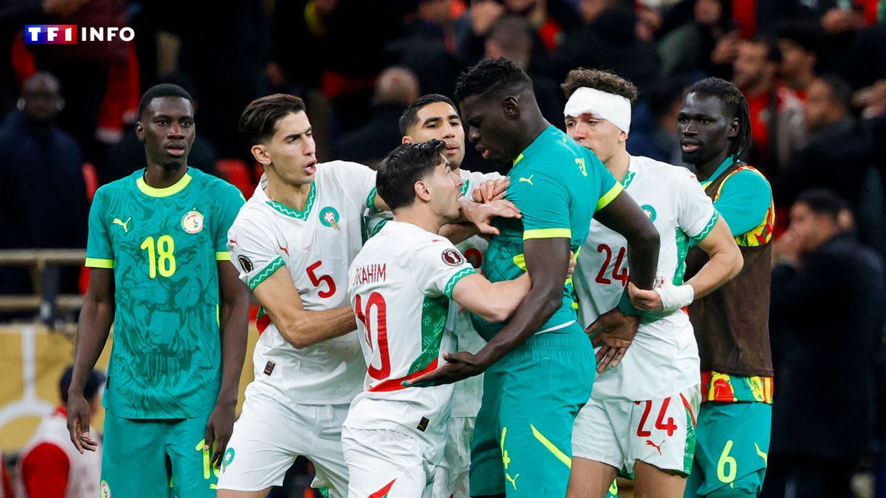 Can 2025 : le Sénégal perd son titre sur tapis vert, le Maroc sacré par la Caf