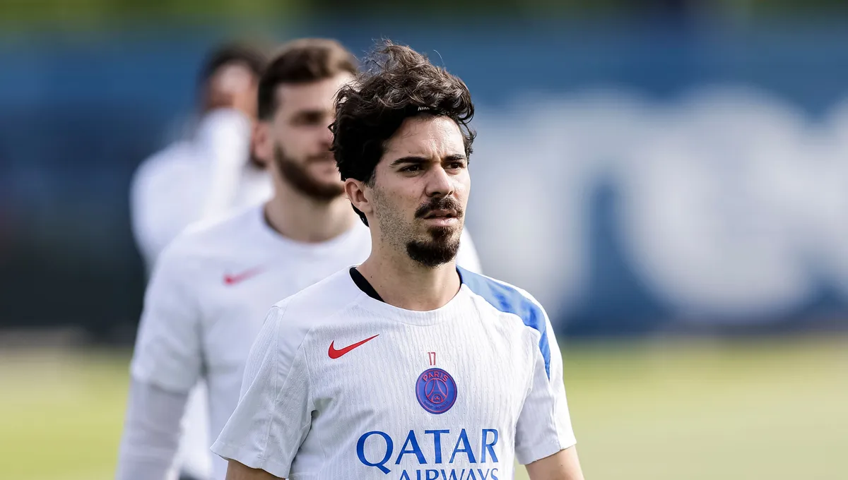 Psg : la préparation fine de Luis enrique avant la grande finale européenne