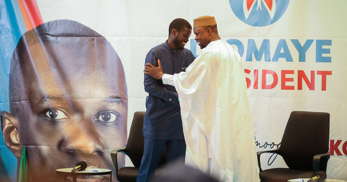 Sénégal : la rupture entre Diomaye Faye et Ousmane Sonko, une nouvelle ère politique