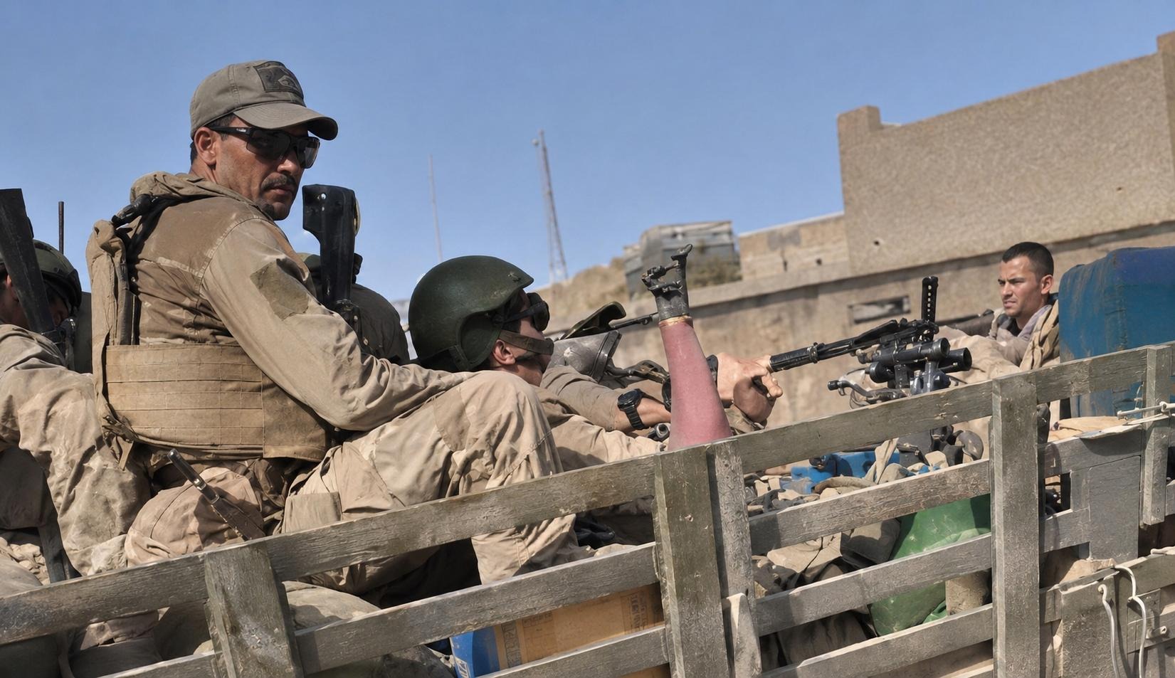 Le retrait russe de Kidal : un tournant controversé pour le Mali en 2026
