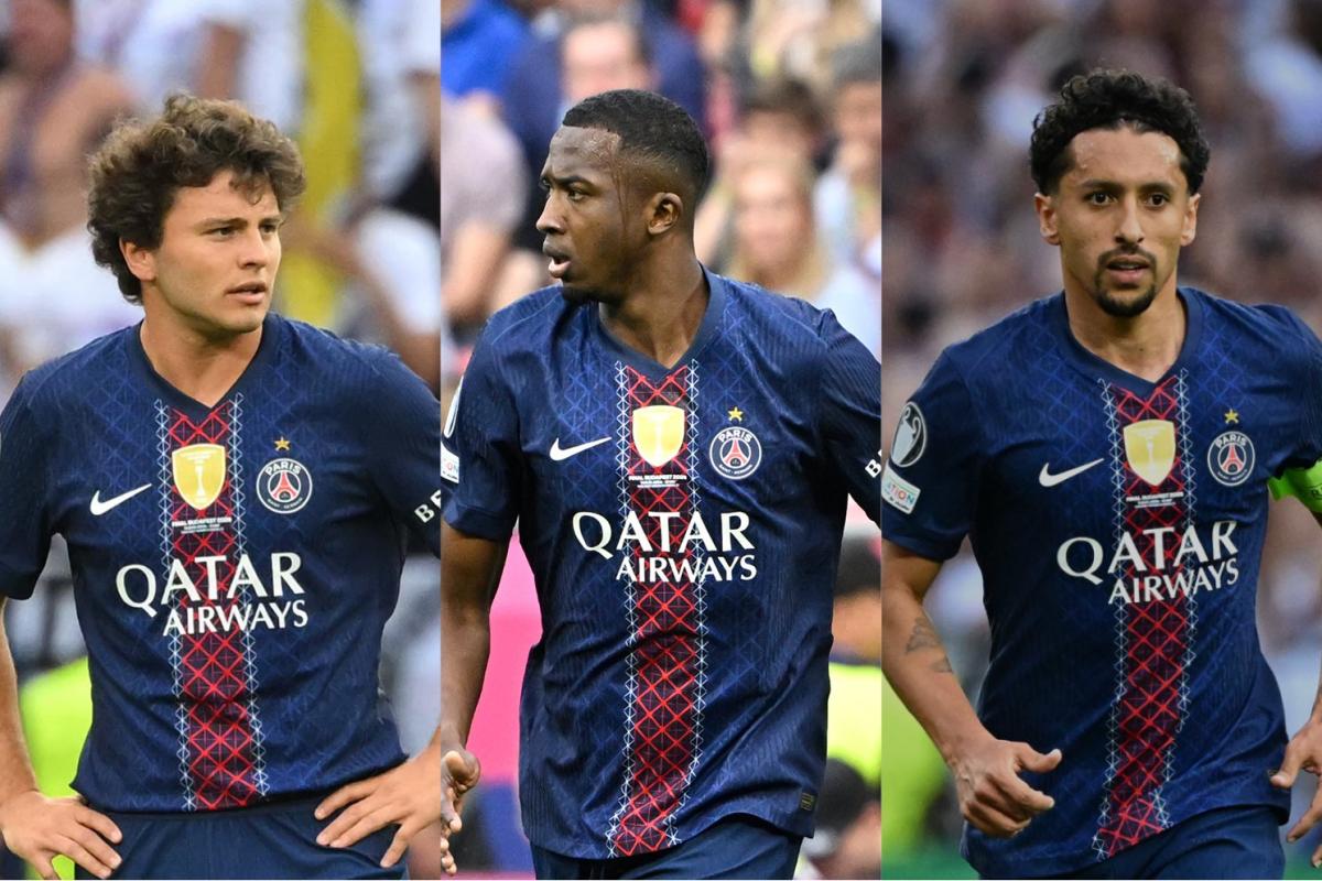 Les réactions des supporters après la victoire historique du psg en ligue des champions