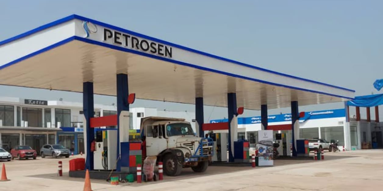 Pétrosen rétablit la vérité sur l&rsquo;approvisionnement en carburant au Sénégal