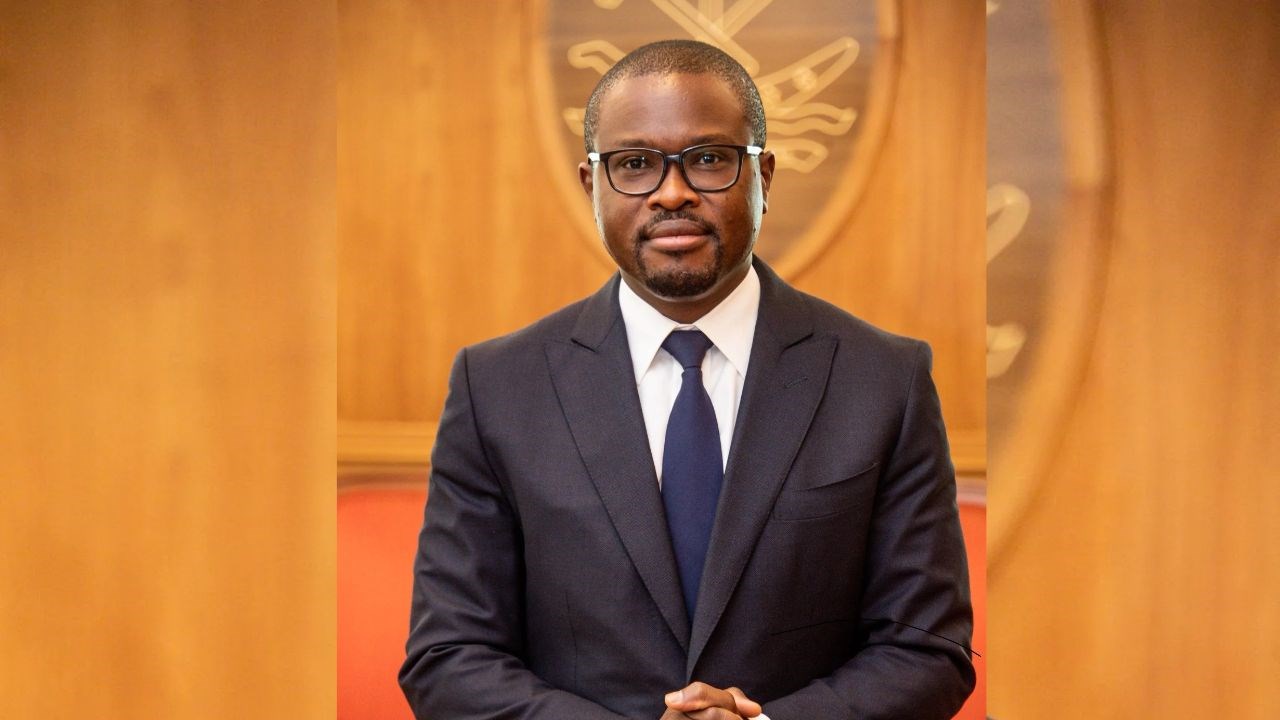 Bénin : romuald wadagni trace sa feuille de route pour un septennat axé sur la lutte contre la pauvreté et la stabilité
