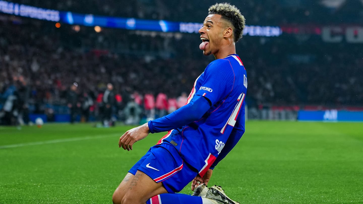 Dernière journée de ligue 1 : psg vs lens, où et quand regarder le match décisif ?