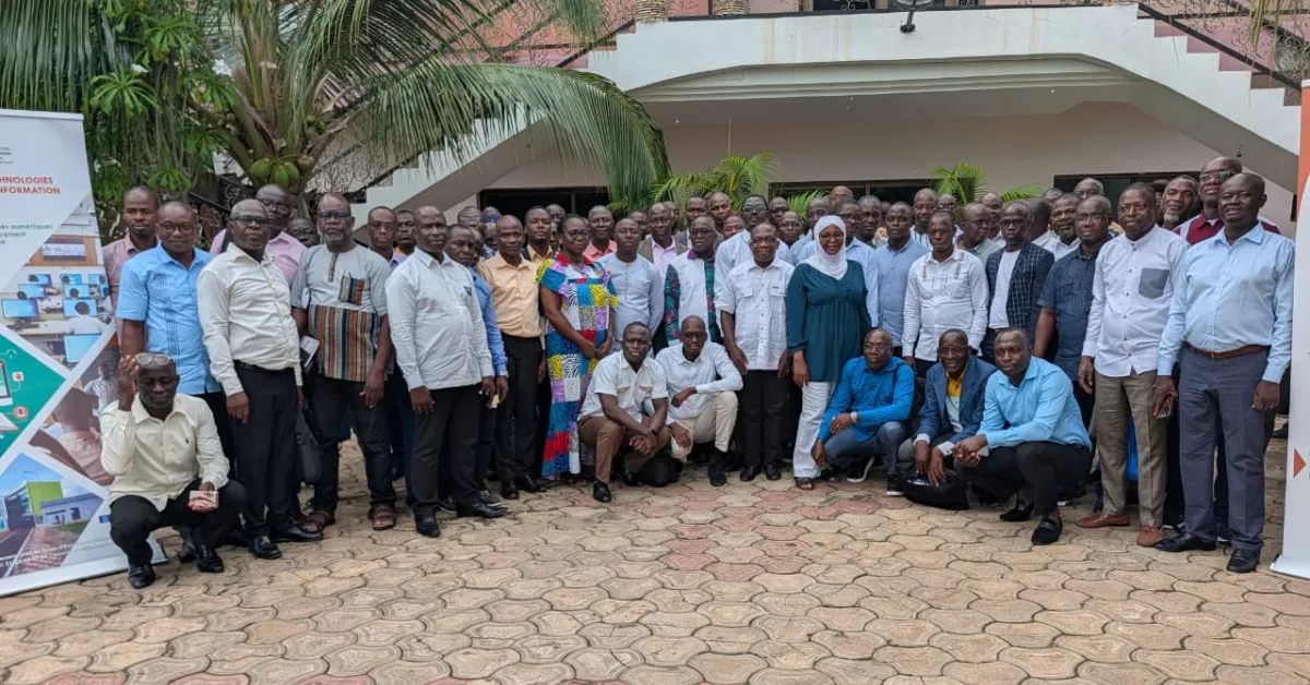Côte d&rsquo;Ivoire : accélération de la transition numérique avec la formation des inspecteurs pédagogiques
