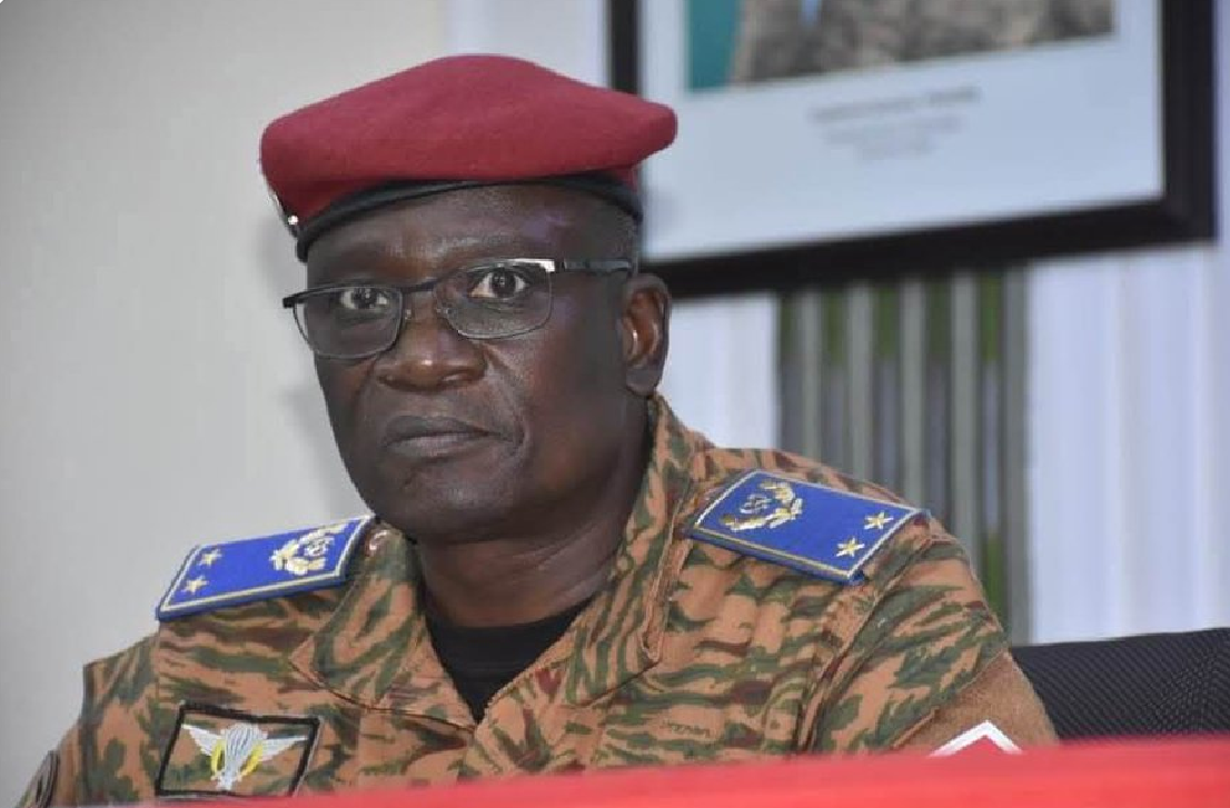 Scandale au ministère de la Défense au Burkina Faso : un vol de 170 millions de F CFA
