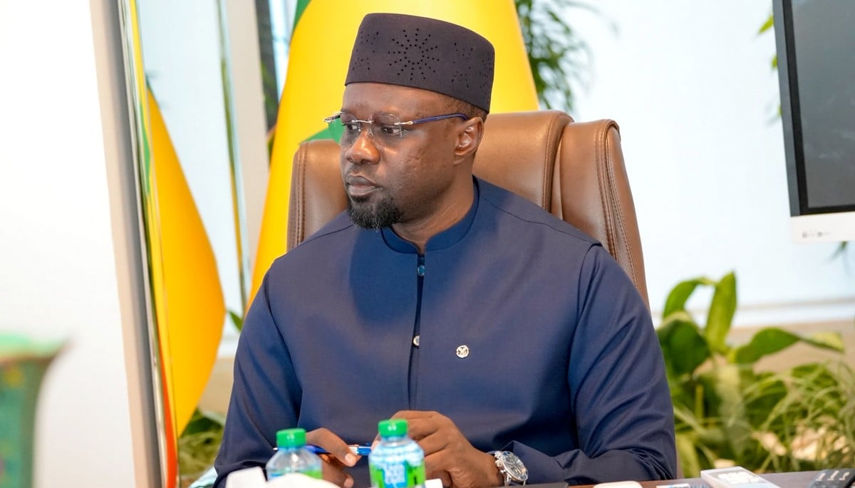Sonko lance l&rsquo;exploitation des parcs nationaux sénégalais avec des partenaires privés