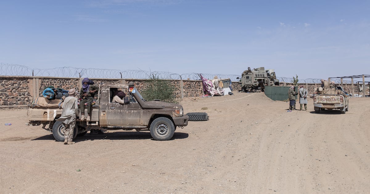 Mali : le dialogue avec les groupes djihadistes, une nécessité face à l&rsquo;impasse militaire