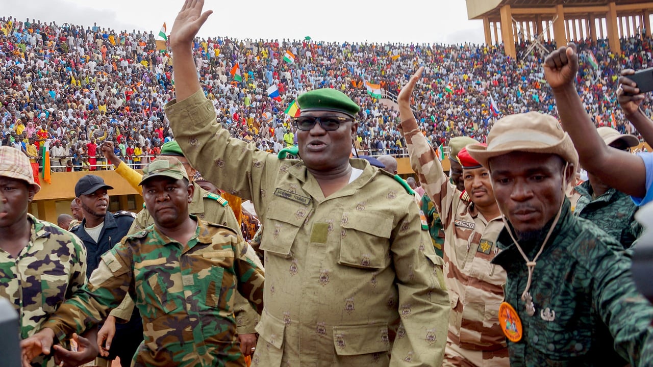 Bénin et Niger : Mohamed Toumba exige des garanties de la part de Romuald Wadagni