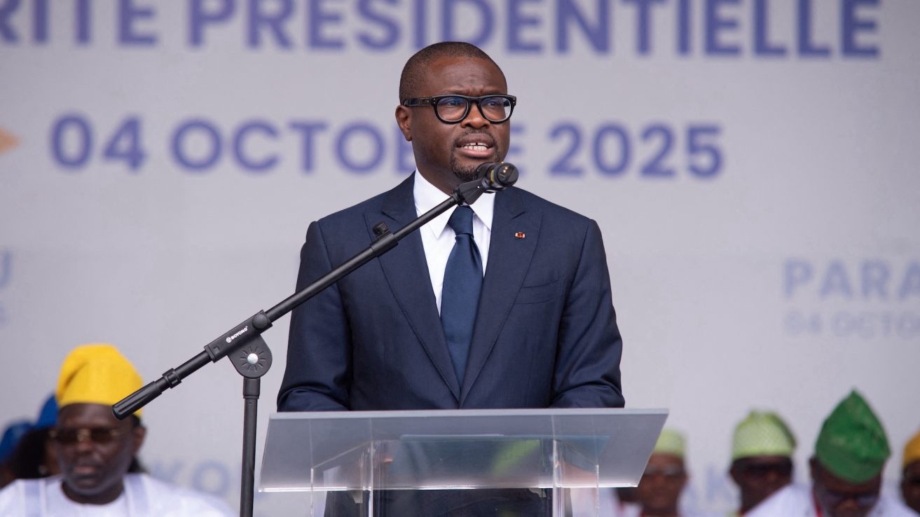 Romuald wadagni face aux défis d&rsquo;un Bénin en quête de stabilité et de croissance inclusive