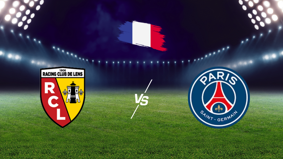 Lens psg : où suivre en direct ce match décisif pour le titre de ligue 1