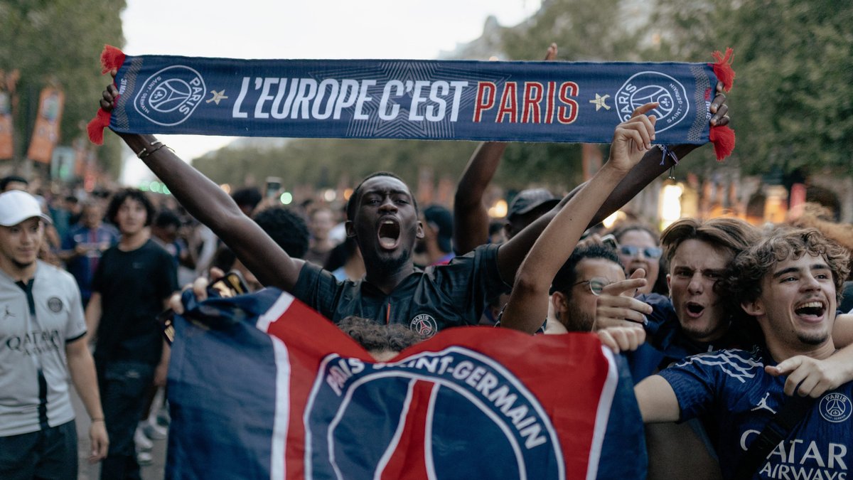 Champs-Élysées : la mairie du 8e arrondissement exige un « zéro rassemblement » après les violences du PSG