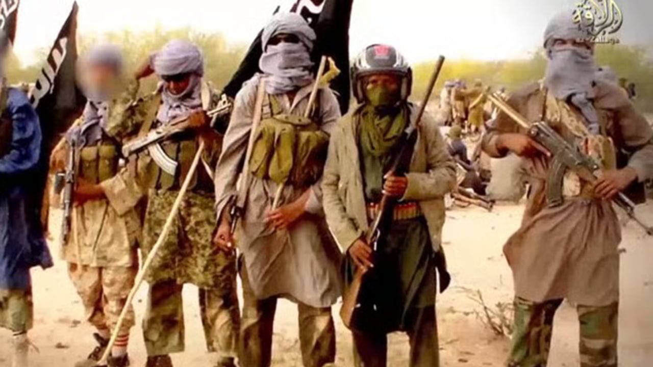 Mali : les jihadistes du Jnim exploitent l&rsquo;orpaillage chinois pour s&rsquo;armer