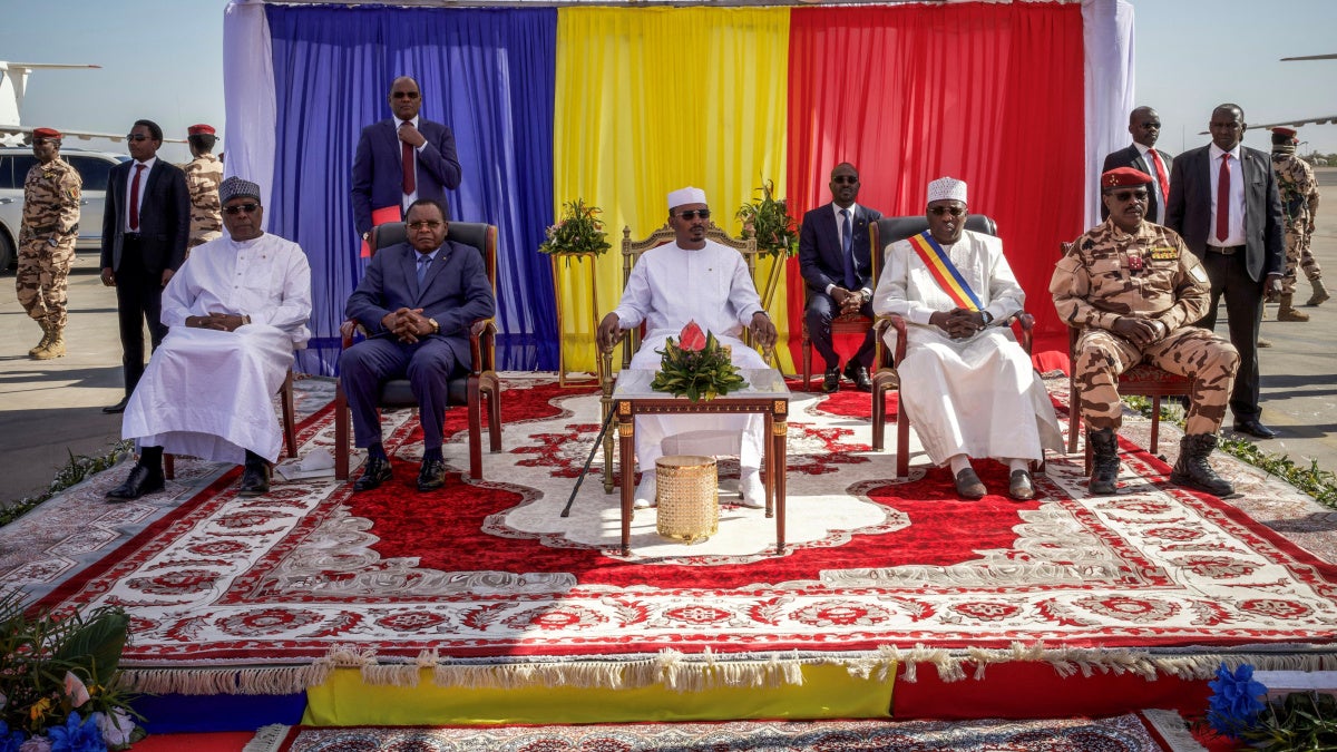 État des lieux des droits humains au Tchad : le rapport 2026