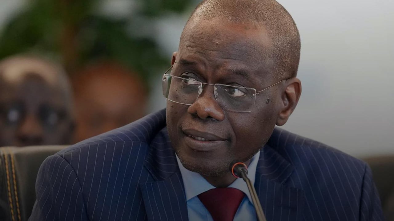Sénégal : le départ de sonko change-t-il la donne pour un accord avec le fmi ?