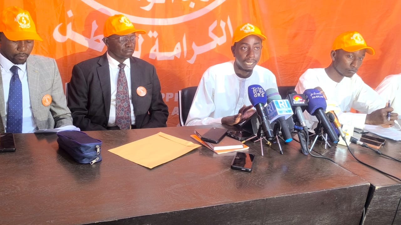 Tchad : la crise sécuritaire et politique s&rsquo;aggrave selon le parti les patriotes