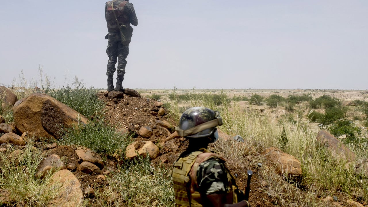 Nouveau massacre de civils au Niger : l&rsquo;État islamique sème la terreur dans le Tillabéri
