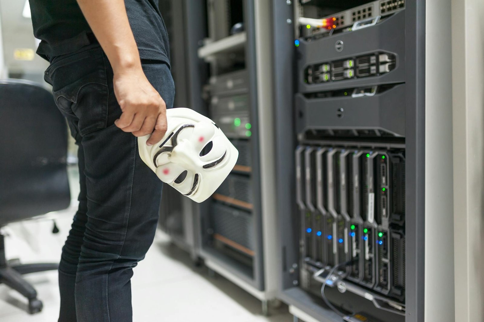 Cybermenaces au Sénégal : le trésor public dans la ligne de mire des pirates informatiques