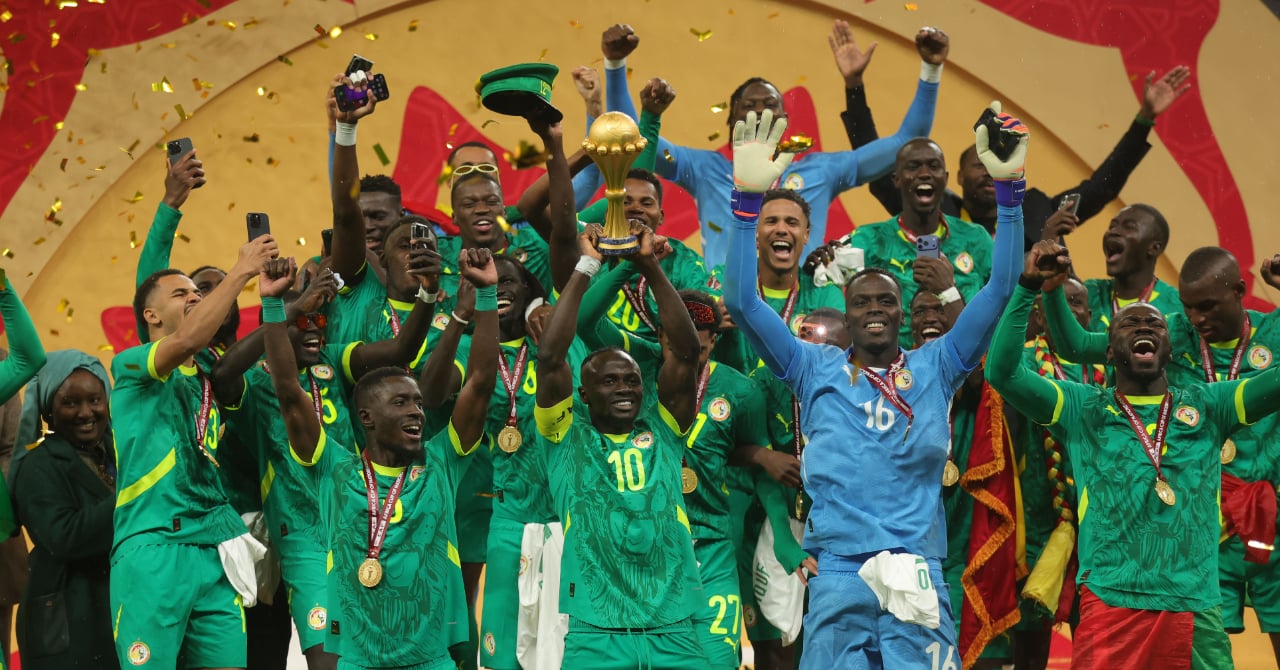 Kalidou koulibaly forfait mondial 2026 ? le choc pour le Sénégal