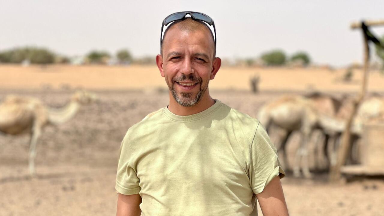 Témoignage choc de Joseph Figueira : son calvaire en République centrafricaine
