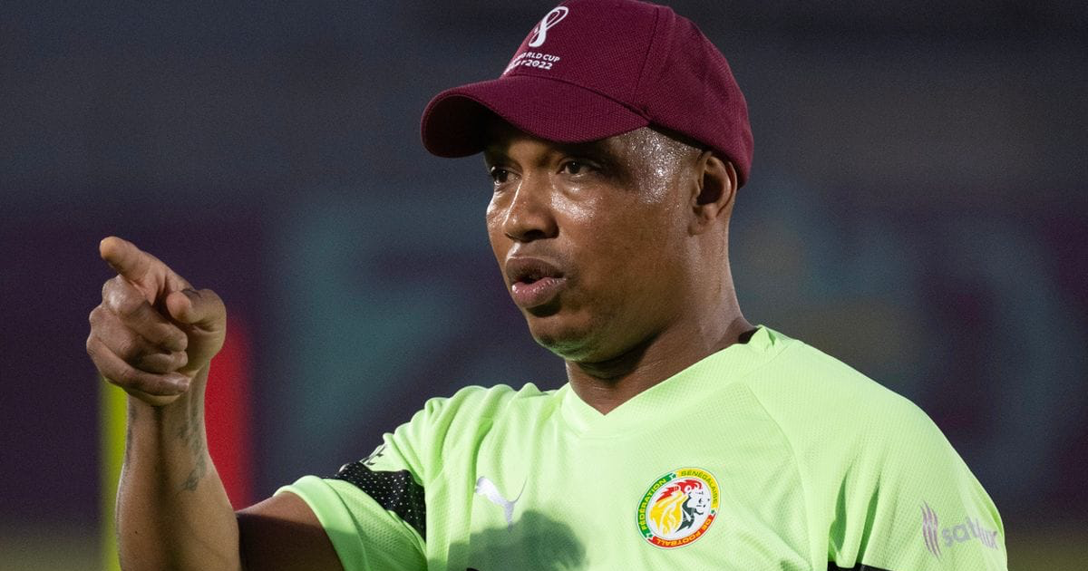 El-Hadji Diouf écope d&rsquo;une peine avec sursis pour pension alimentaire impayée au Sénégal
