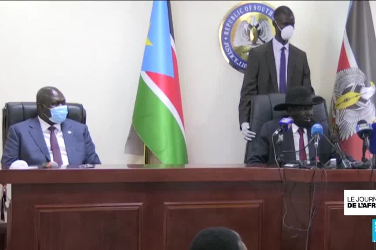 Le Sénégal face à une nouvelle ère d&rsquo;incertitude après le départ d&rsquo;ousmane sonko