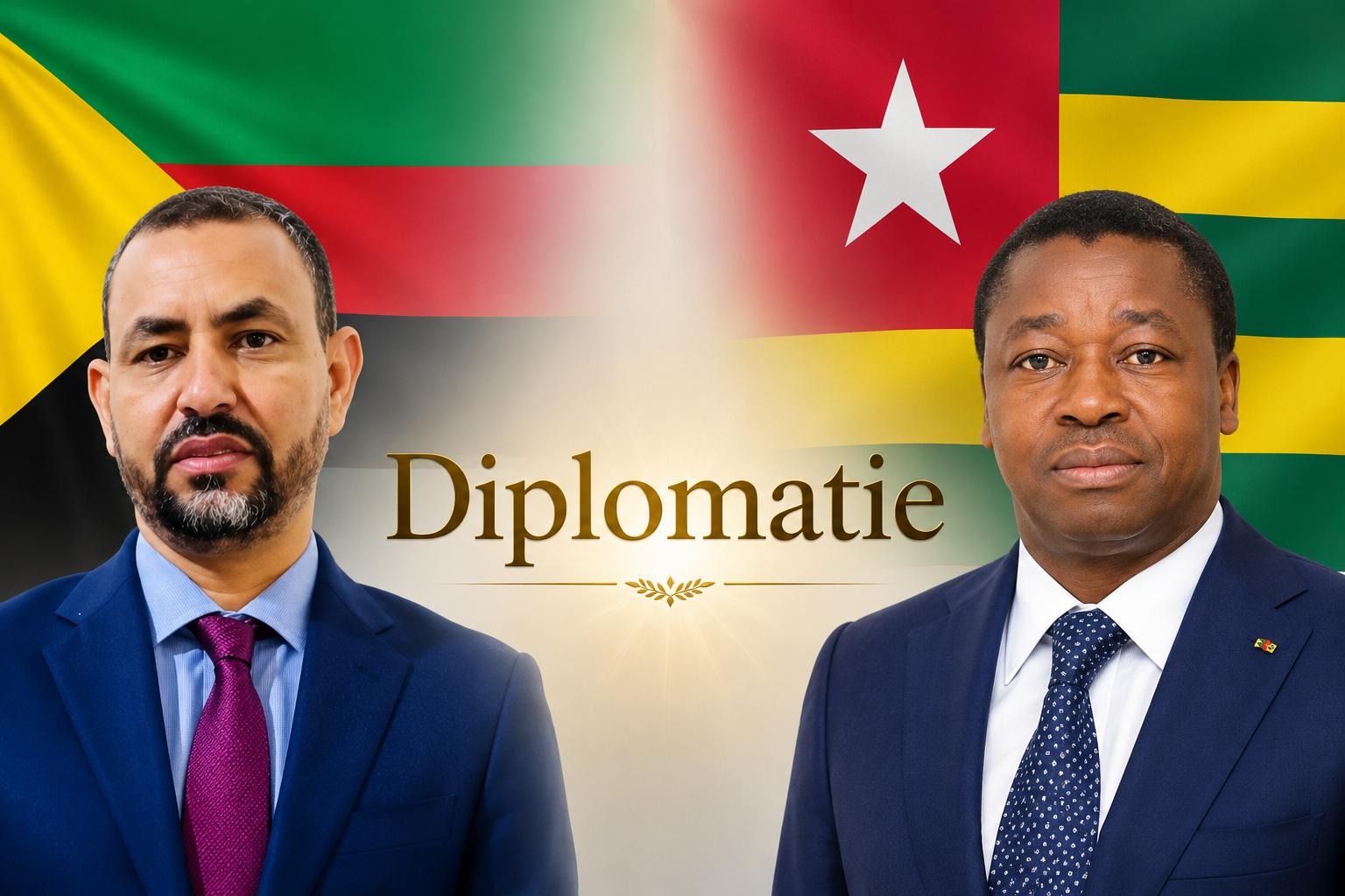 Diplomatie togolaise : Lomé s&rsquo;ouvre au FLA pour une nouvelle donne régionale